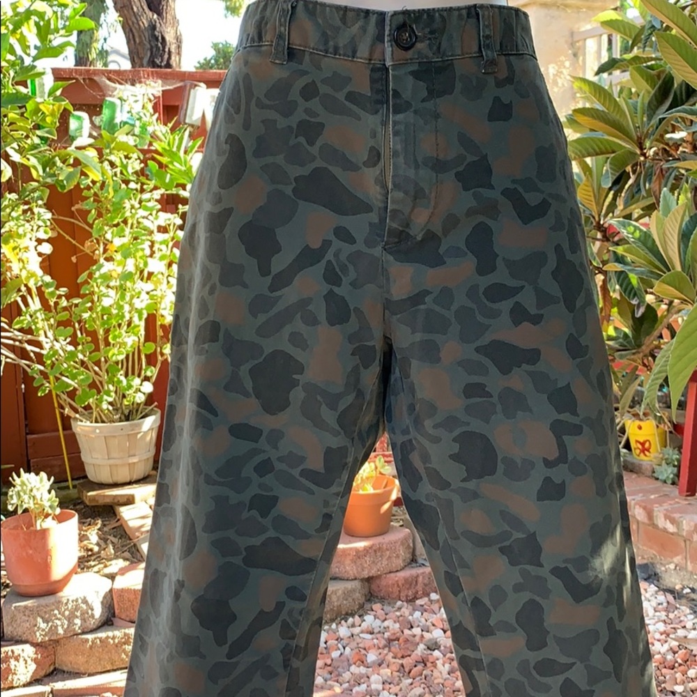 Gravels California Republic Men’s Pants
